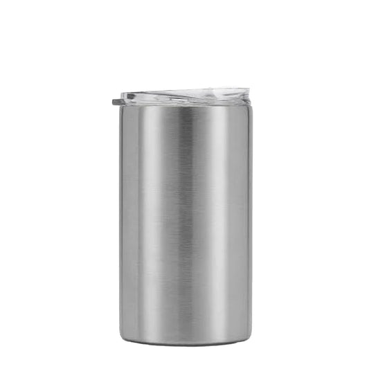 14 oz Skinny Stainless Steel Tumbler