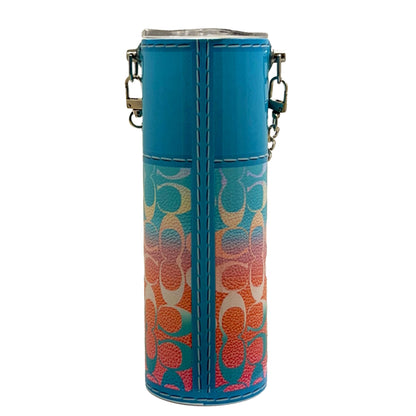 20 oz Chain Purse Tumbler