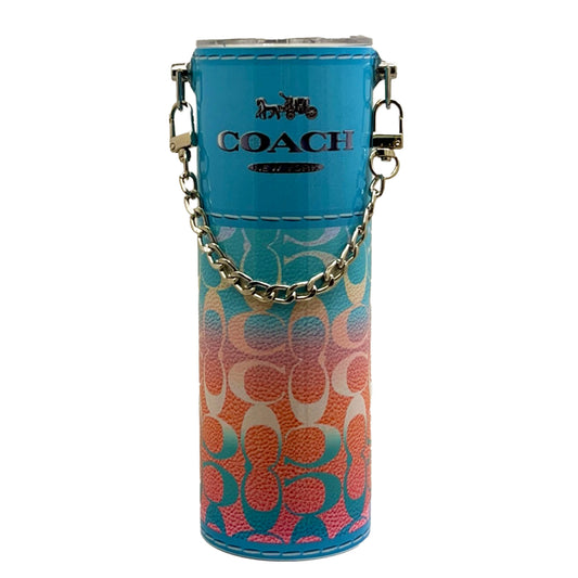 20 oz Chain Purse Tumbler