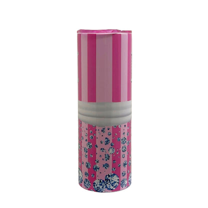 20 oz Pink Diamonds Sublimation Tumbler