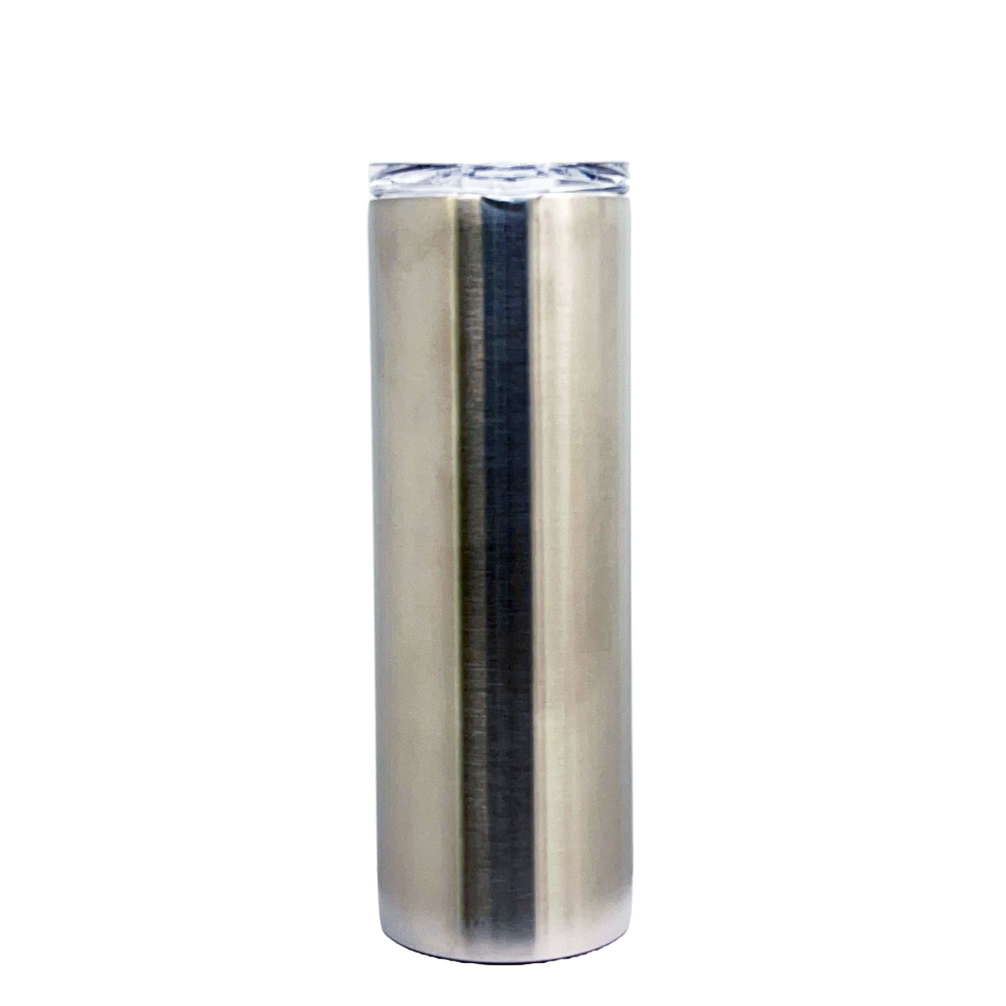 20 oz Skinny Stainless Steel Tumbler