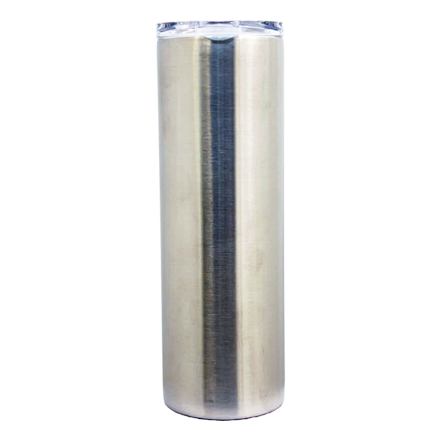 30 oz Skinny Stainless Steel Tumbler