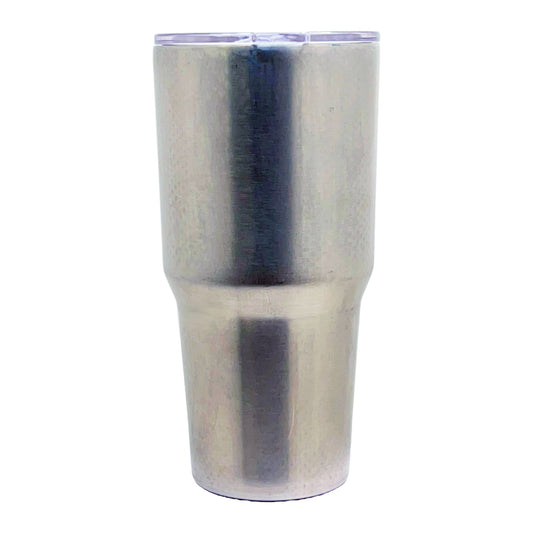 30 oz Stainless Steel Tumbler