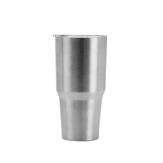 30 oz Stainless Steel Tumbler