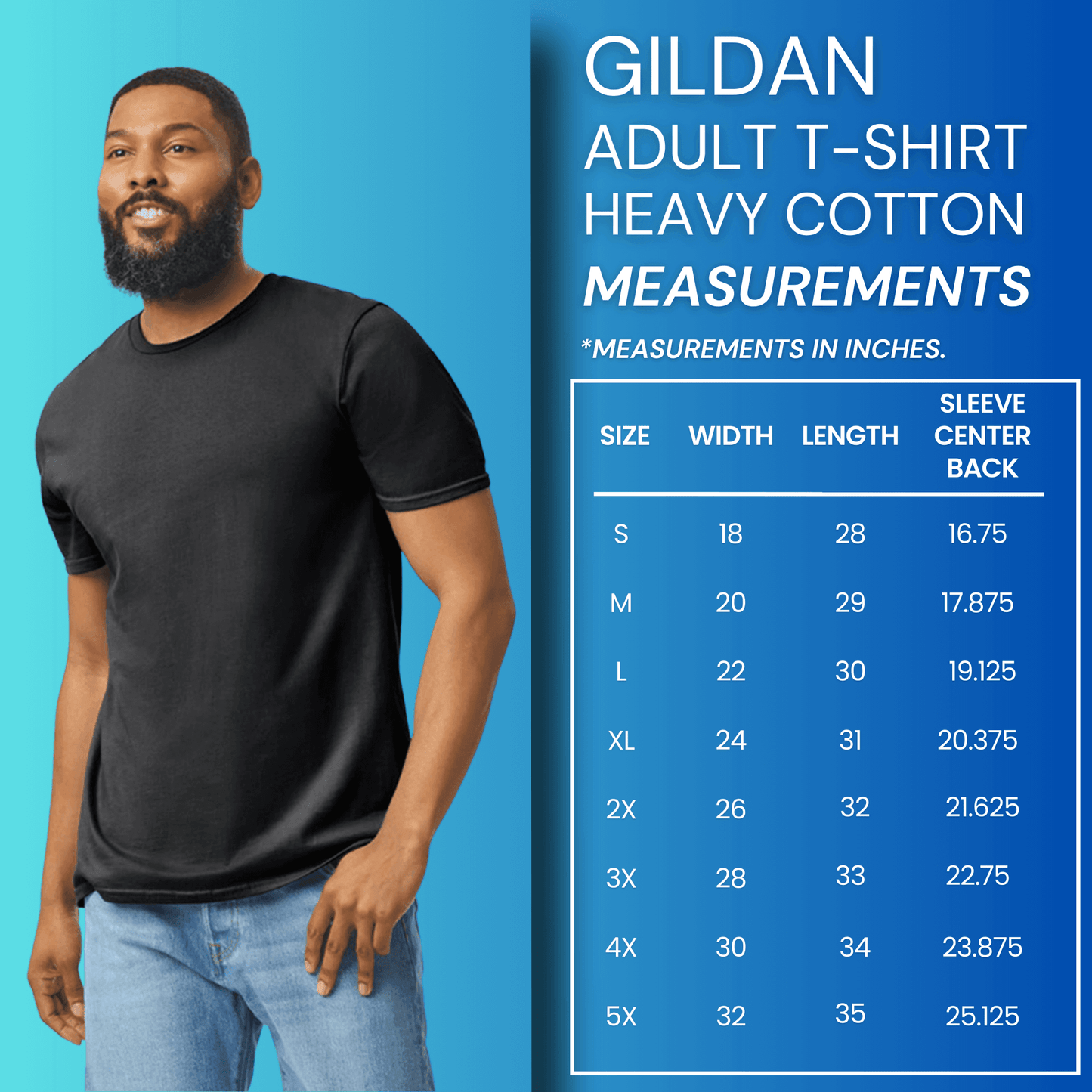 Black Unisex Gildan Softstyle T-Shirt