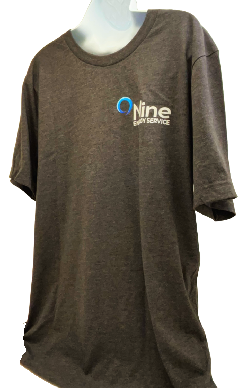 Nine Energy T-Shirt - Longview