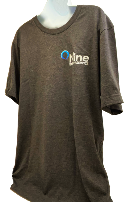 Nine Energy T-Shirt - Longview