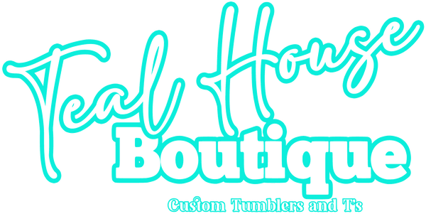 Teal House Boutique