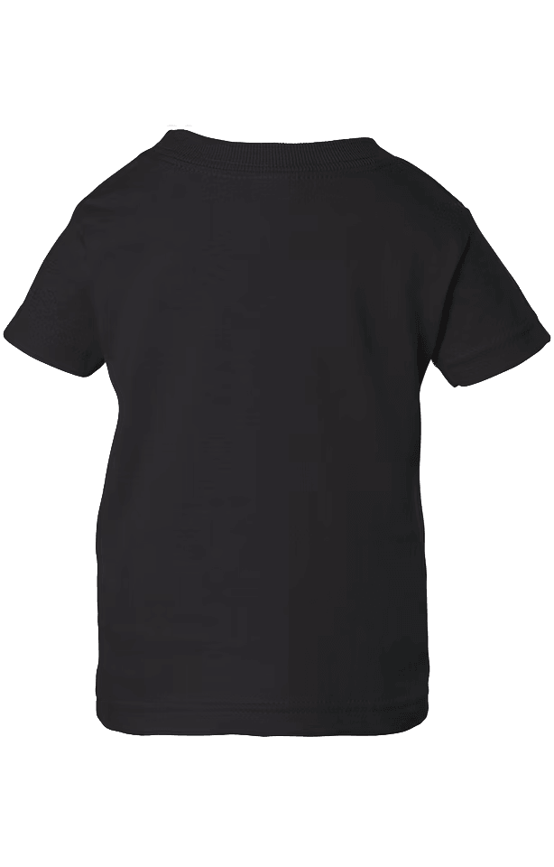 Black Rabbit Skins Cotton Jersey T-Shirt